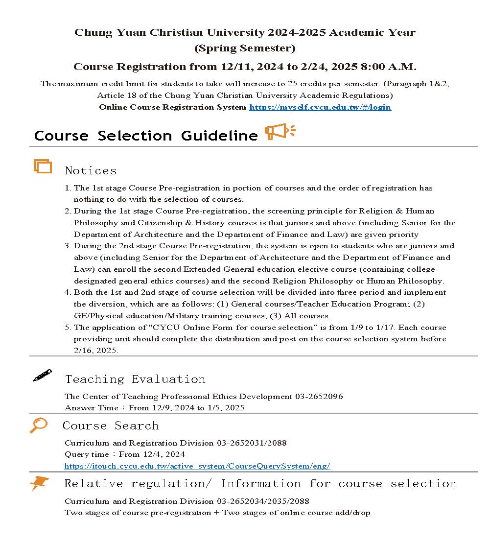 Course Selection Guideline-1